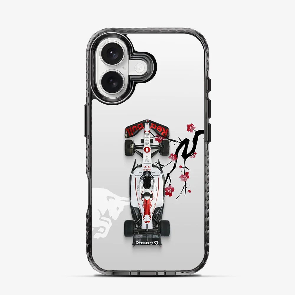 F1 X RedBull | One iPhone 17 Case - Image 4