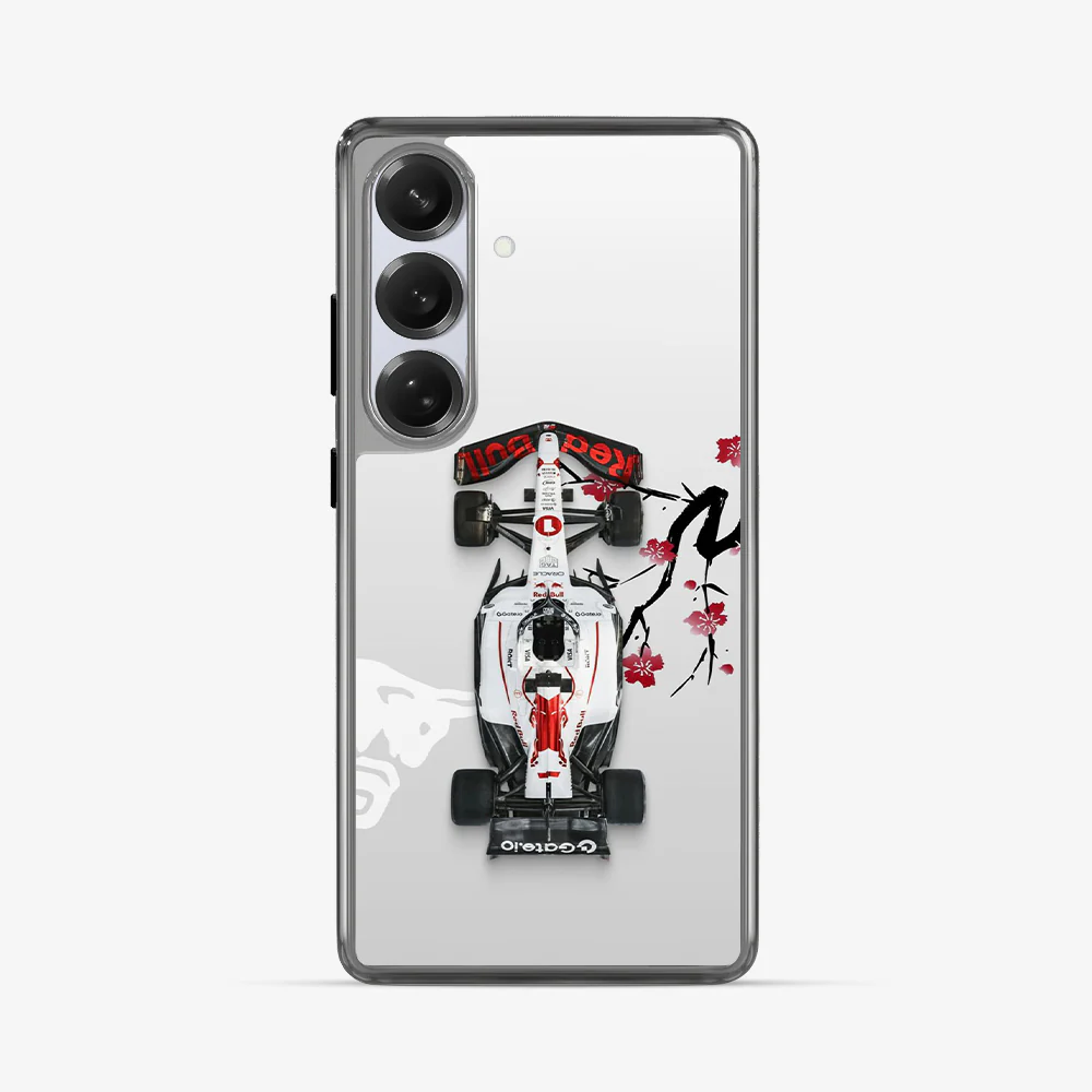 F1 X RedBull Samsung Phone Case | One - Image 5