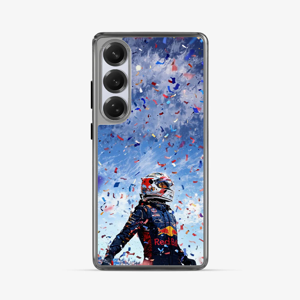 F1 X RedBull Samsung Phone Case | Two - Image 5