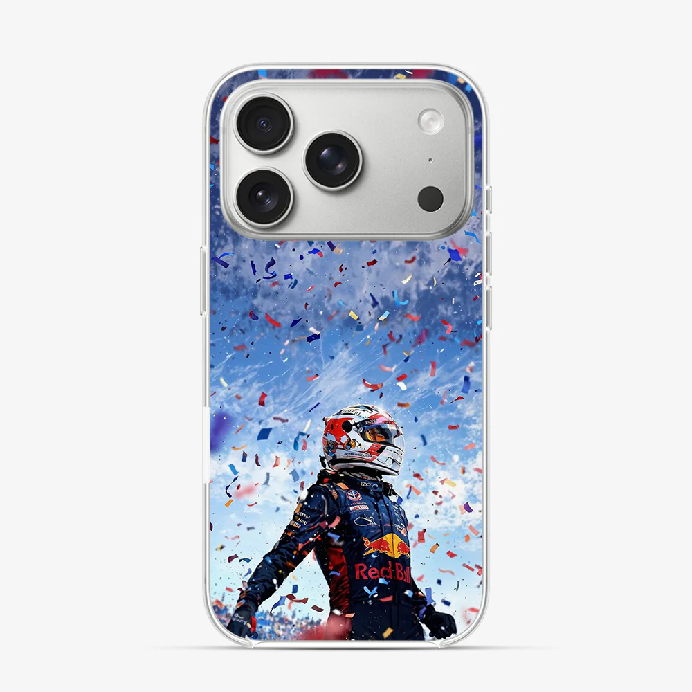 F1 X RedBull | Two iPhone 17 Pro Case - Image 2