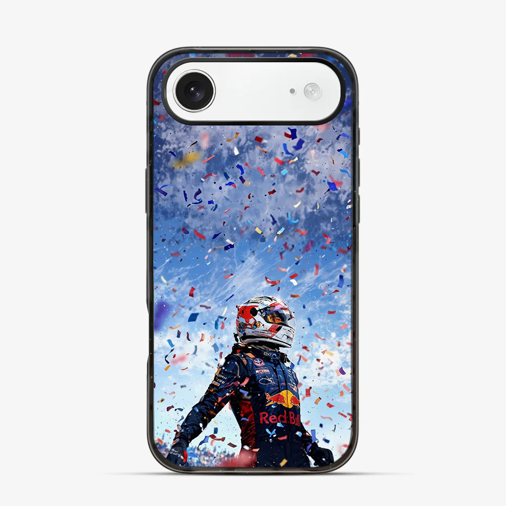 F1 X RedBull | Two iPhone Air Case - Image 3