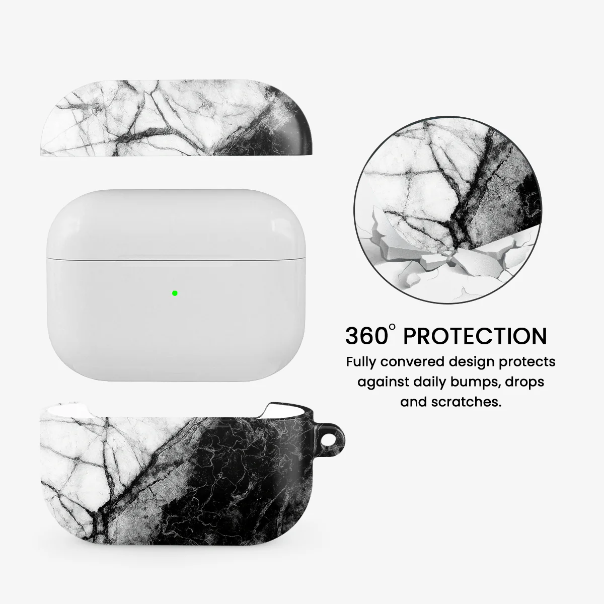 Fatal Contradiction Airpods Case - Image 2