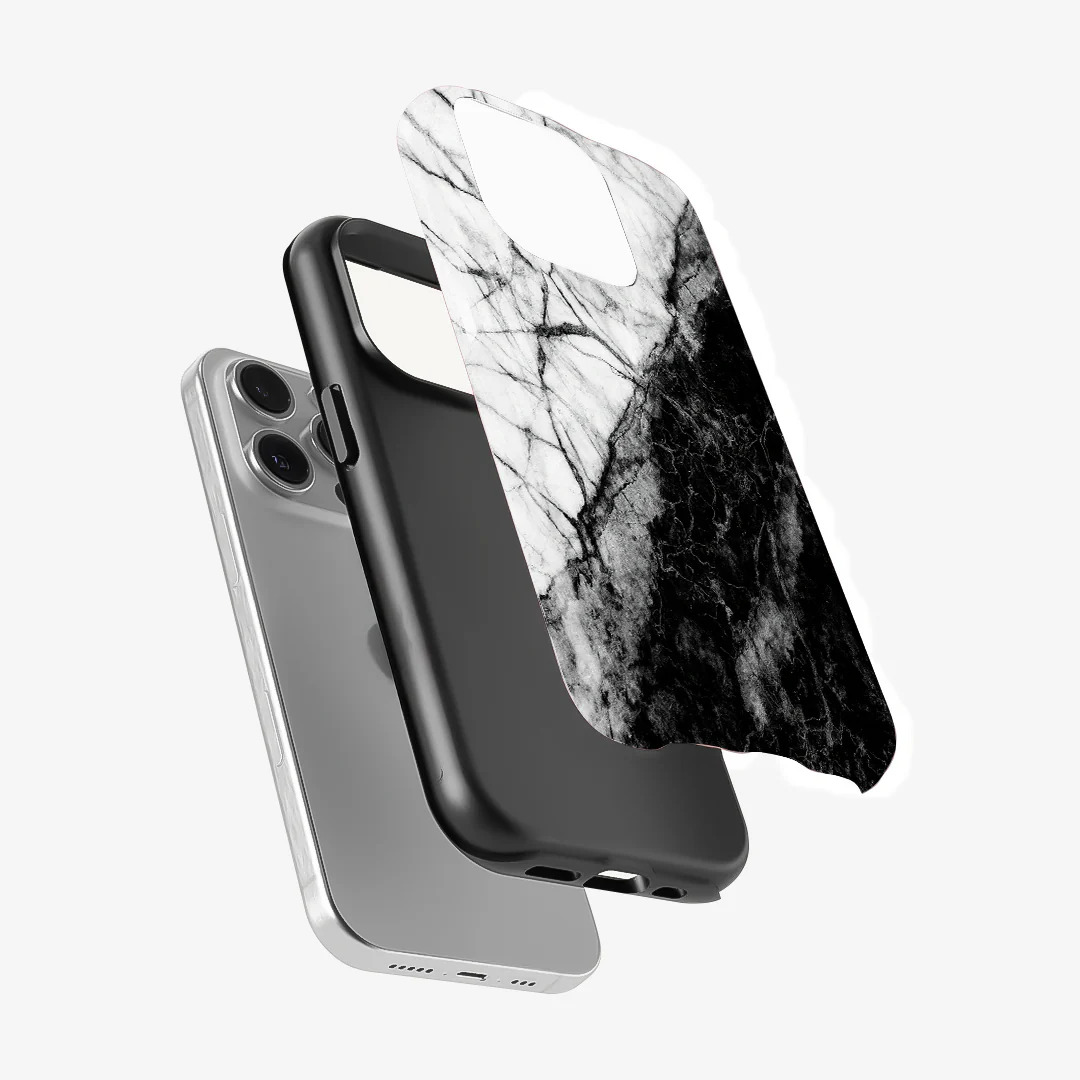 Fatal Contradiction Armoured Phone Case - Image 3
