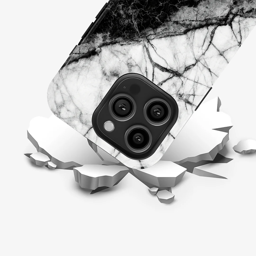 Fatal Contradiction Armoured Phone Case - Image 5