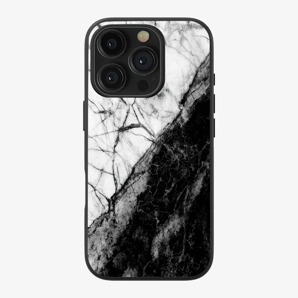 Fatal Contradiction Phone Case