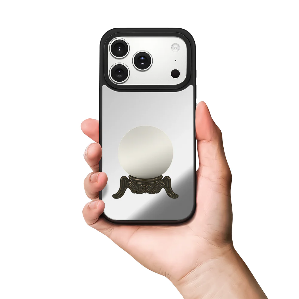 Fate Mirror Phone Case - Image 3