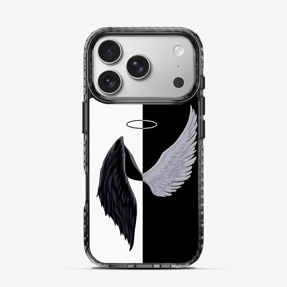 Feather iPhone 17 Pro Case - Image 4