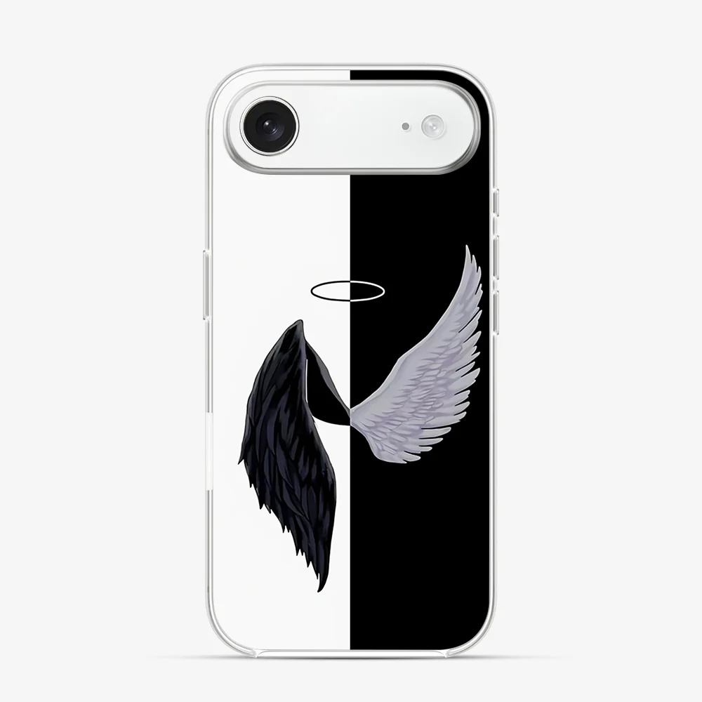 Feather iPhone Air Case - Image 2