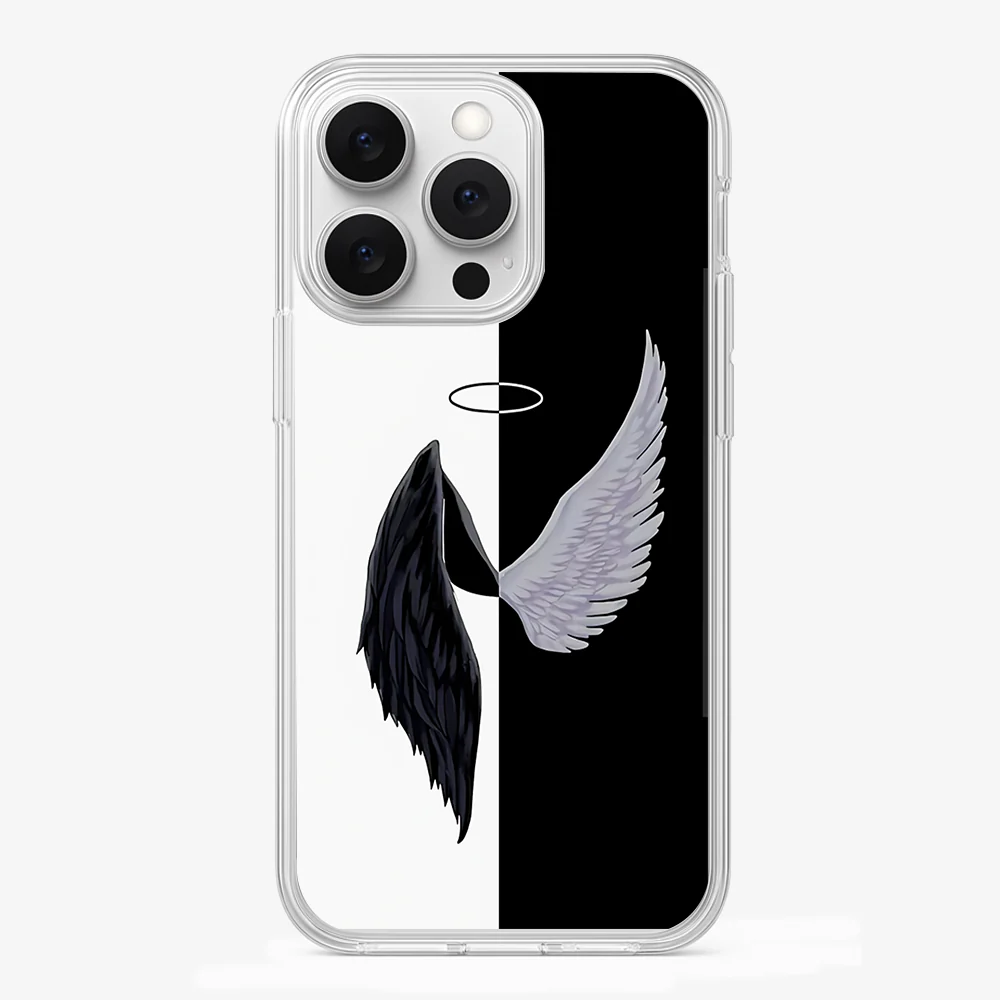 Feather Phone Case - Image 2