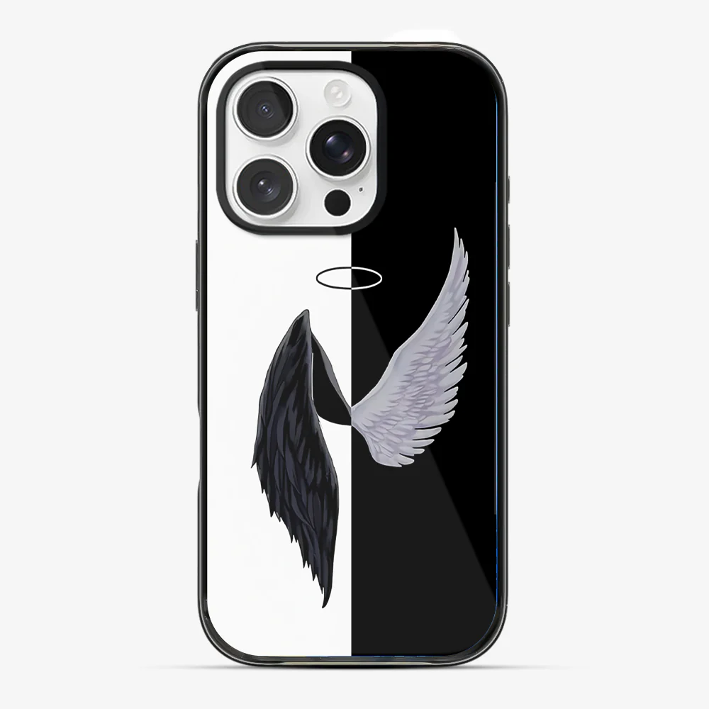 Feather Phone Case - Image 4