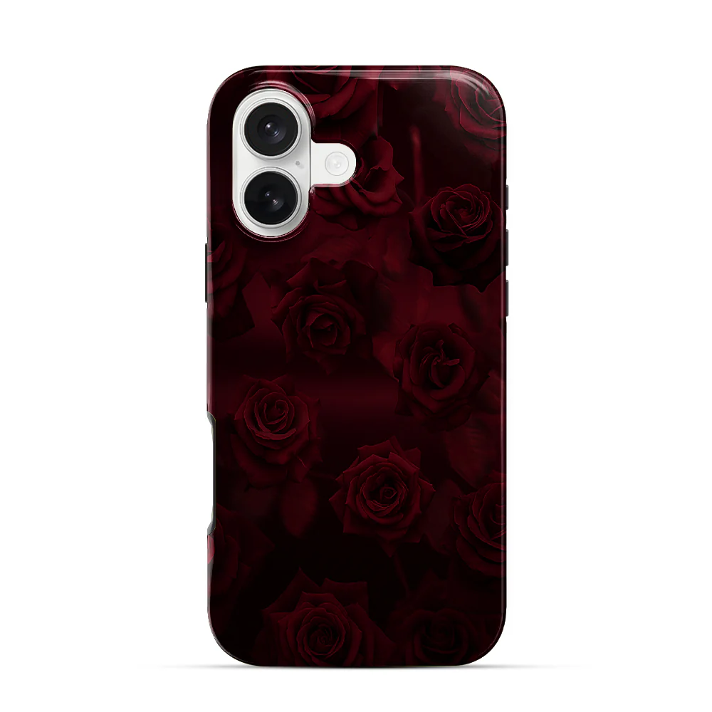Femme Fatale iPhone 16 Case