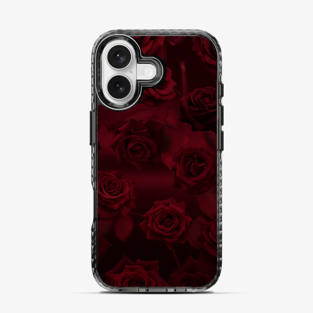Femme Fatale iPhone 16 Case - Image 4