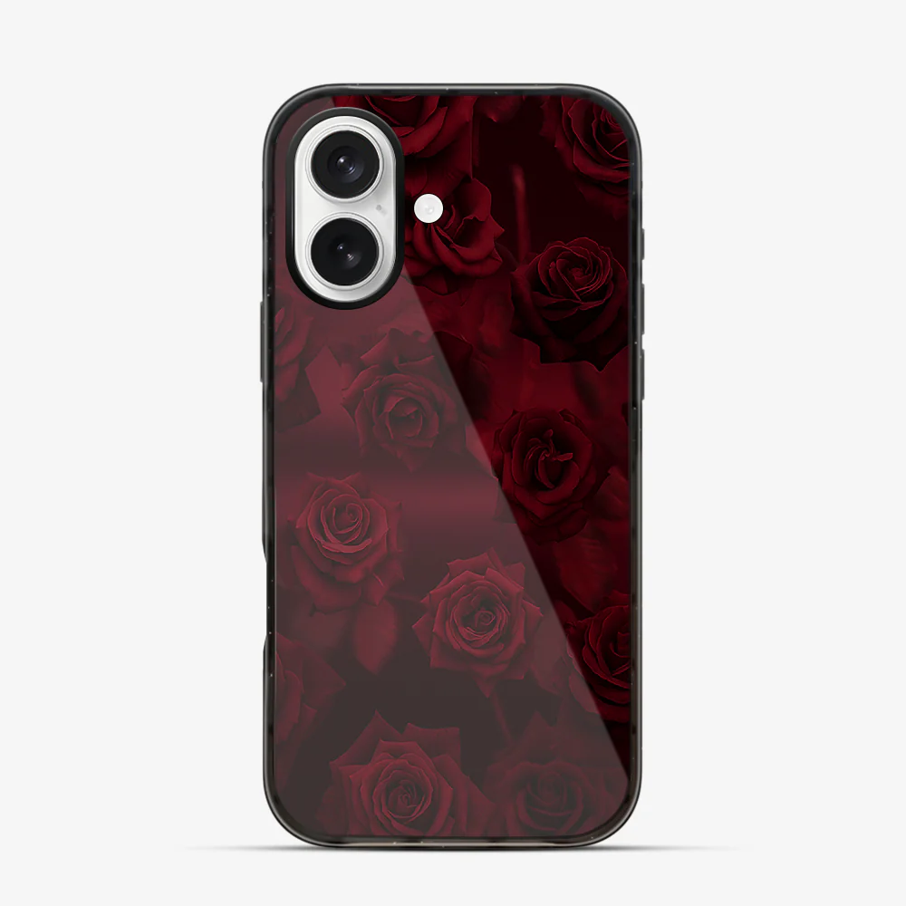 Femme Fatale iPhone 16 Case - Image 5
