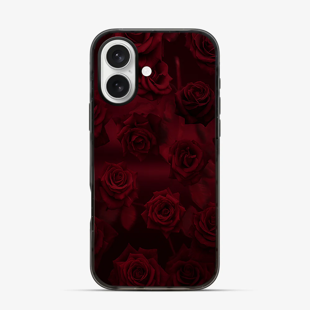 Femme Fatale iPhone 17 Case - Image 3