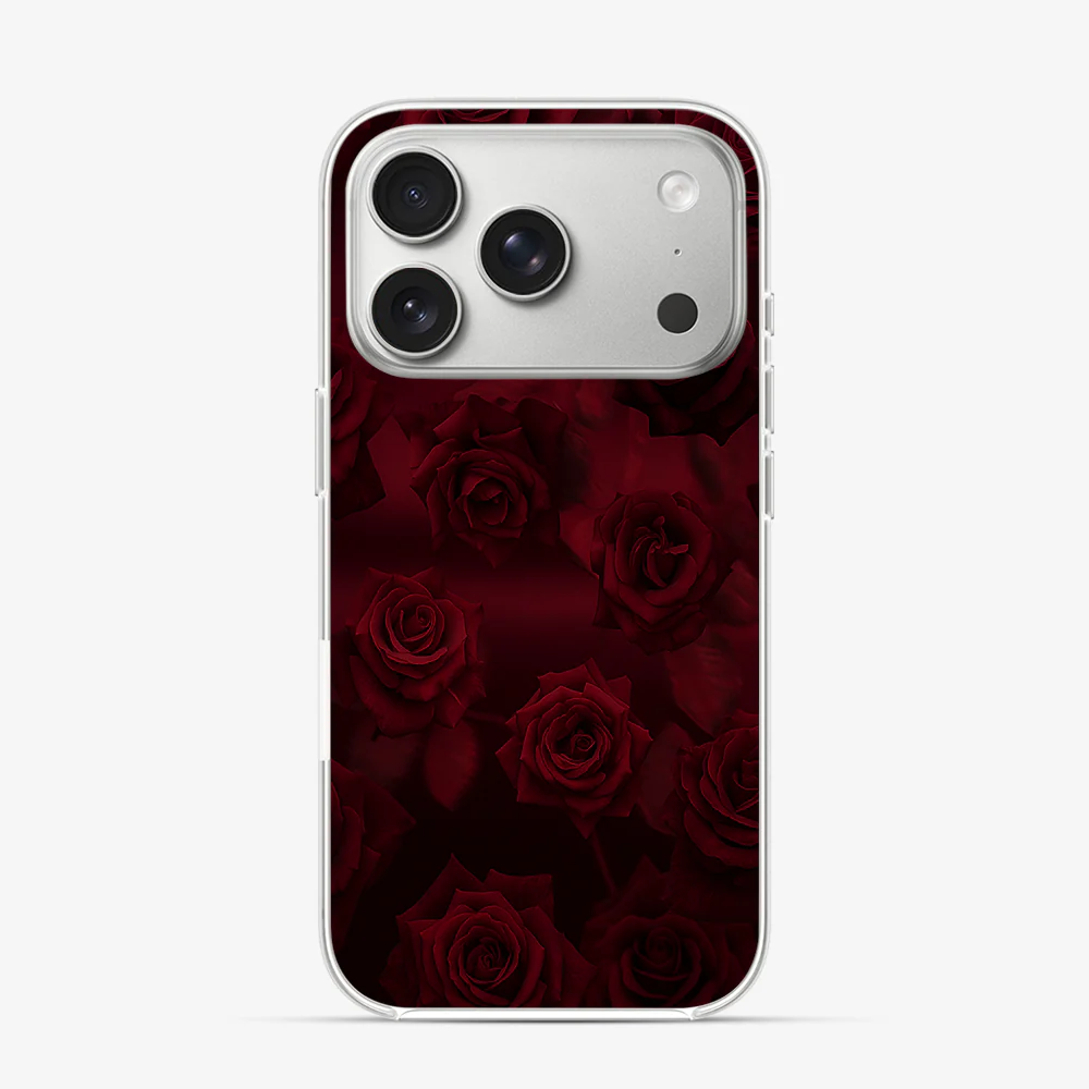 Femme Fatale iPhone 17 Pro Case - Image 2
