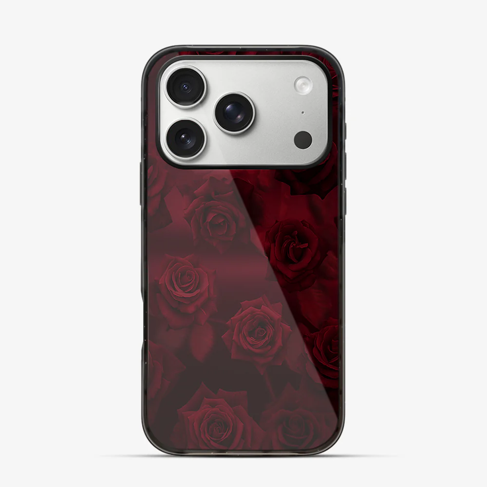 Femme Fatale iPhone 17 Pro Max Case - Image 5