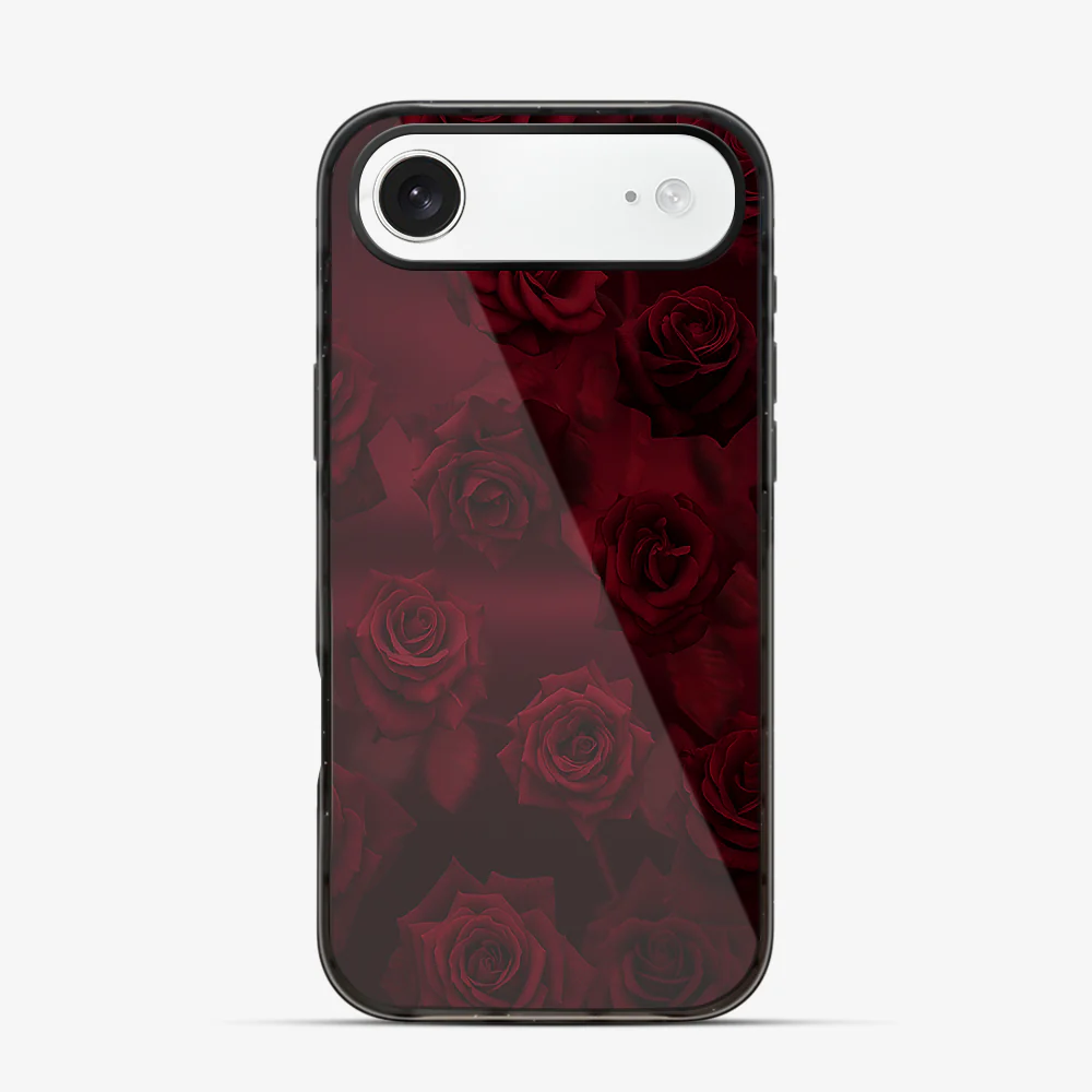 Femme Fatale iPhone Air Case - Image 5