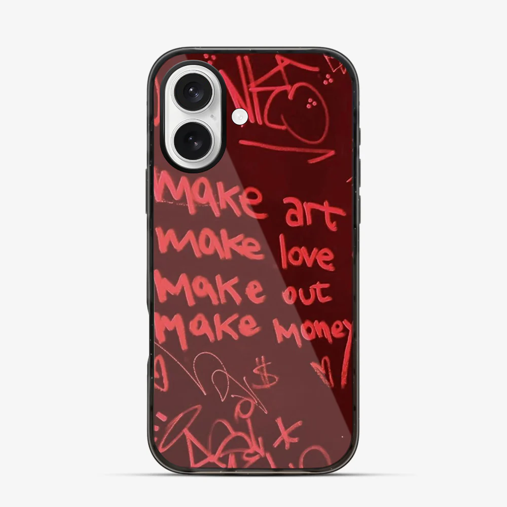 Fierce Rebel iPhone 17 Case - Image 5