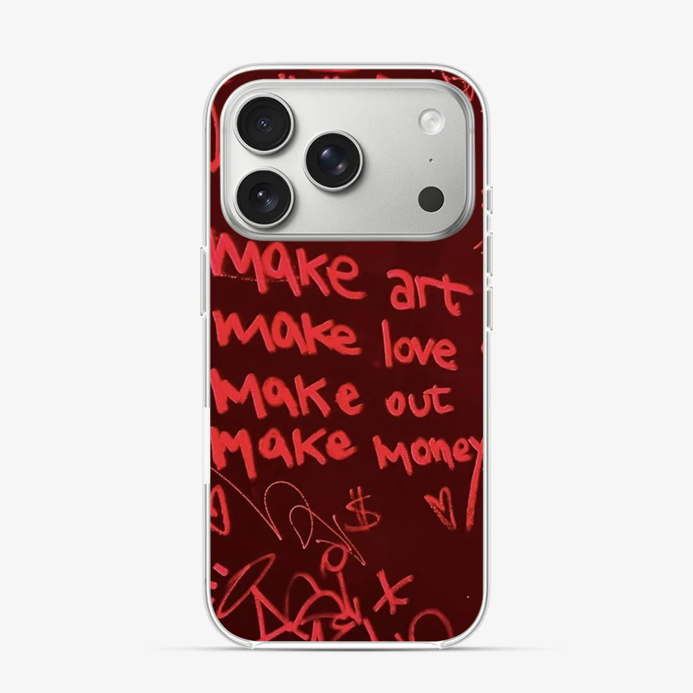 Fierce Rebel iPhone 17 Pro Max Case - Image 2