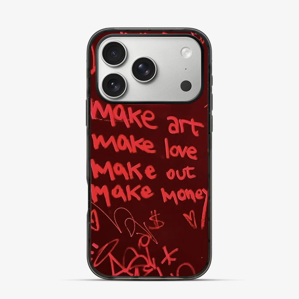 Fierce Rebel iPhone 17 Pro Max Case - Image 3