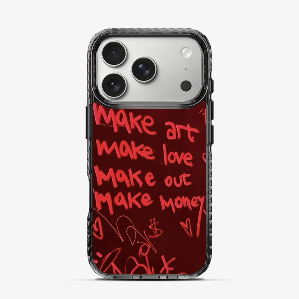 Fierce Rebel iPhone 17 Pro Max Case - Image 4