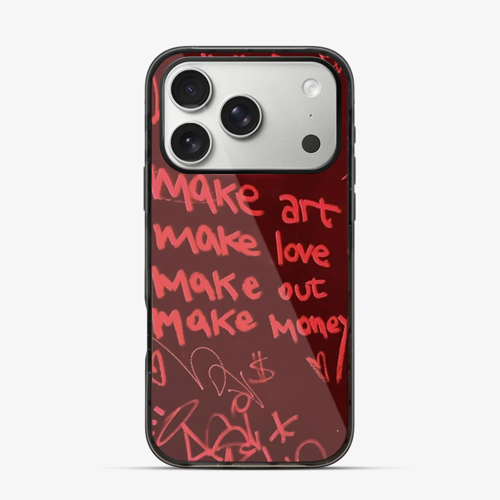 Fierce Rebel iPhone 17 Pro Max Case - Image 5