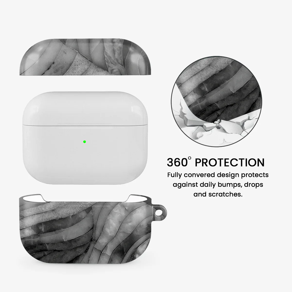 First Expedition Airpods Case - Image 2
