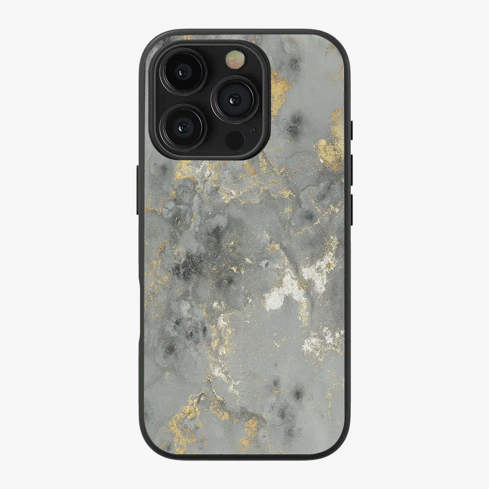 First Frost Phone Case