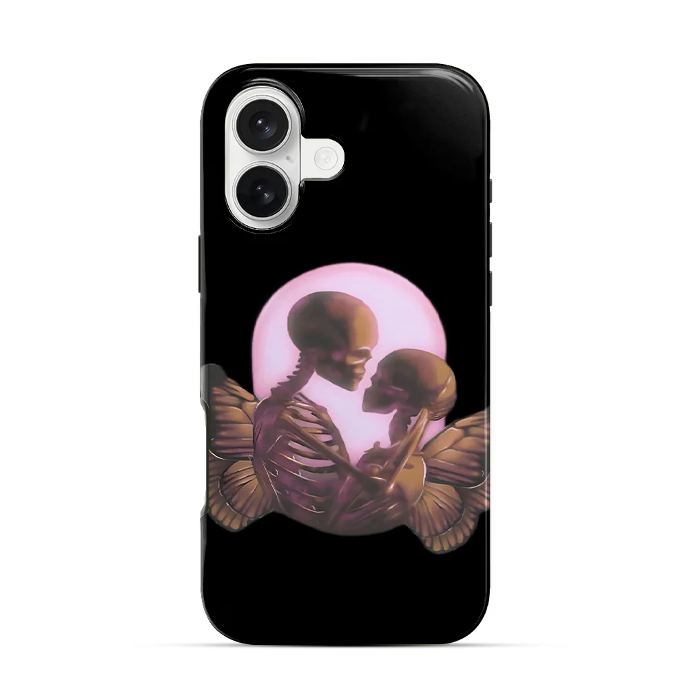 Flare Rebel iPhone 16 Case