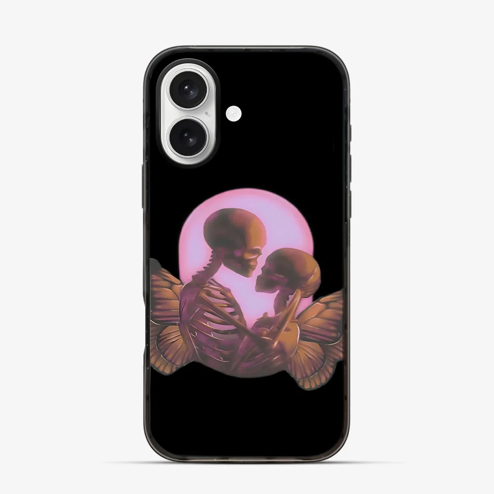 Flare Rebel iPhone 16 Case - Image 3