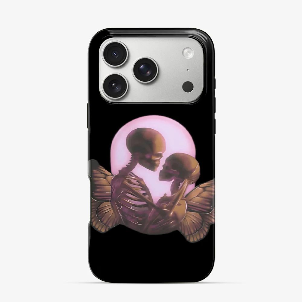 Flare Rebel iPhone 17 Pro Case