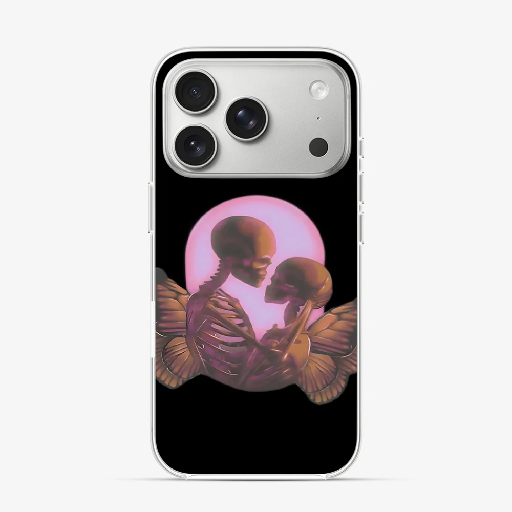 Flare Rebel iPhone 17 Pro Case - Image 2