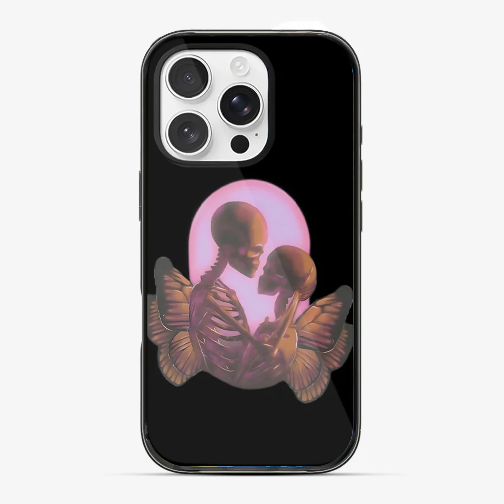 Flare Rebel Phone Case - Image 4