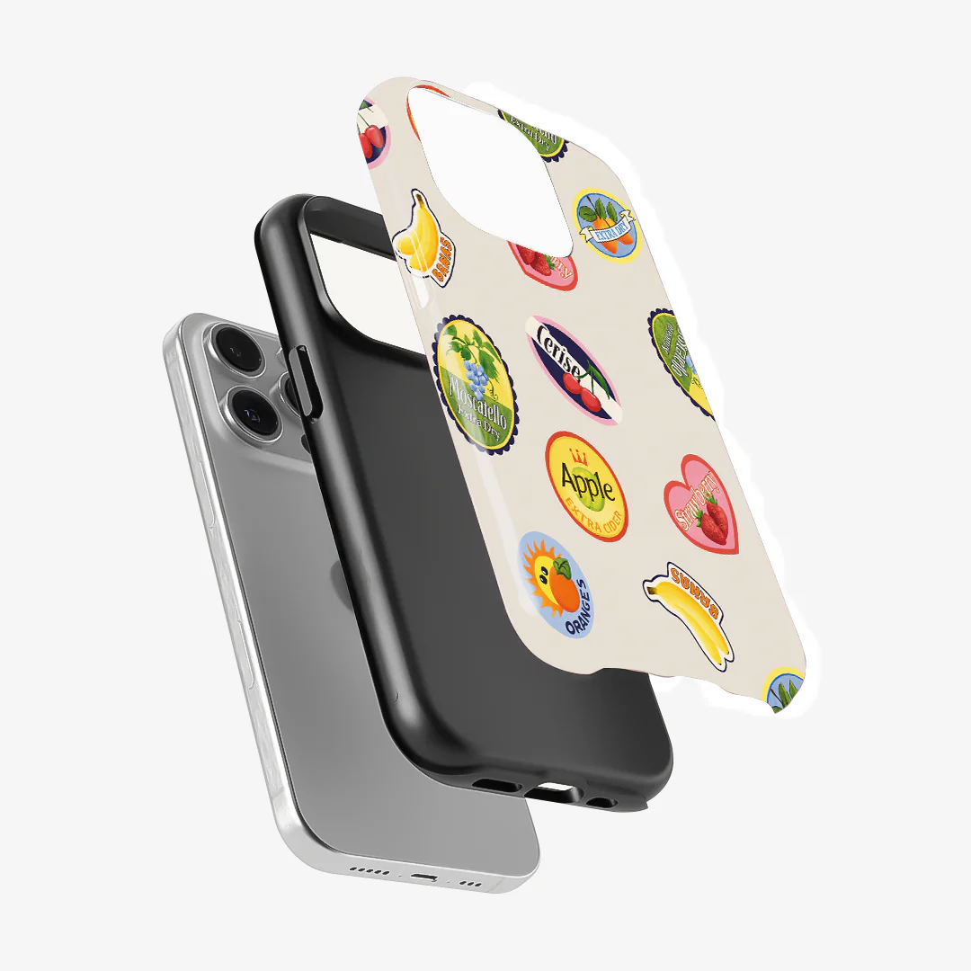 Flavour Armoured Phone Case - Image 3