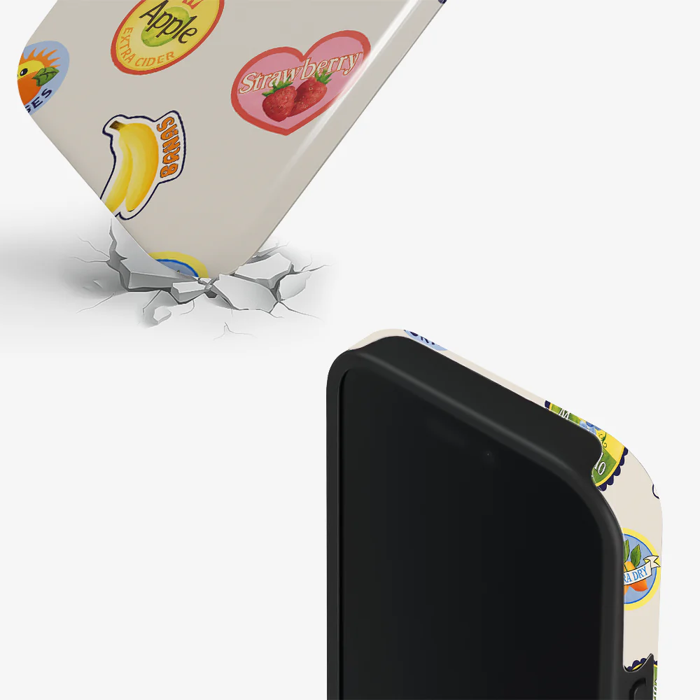 Flavour Armoured Phone Case - Image 7