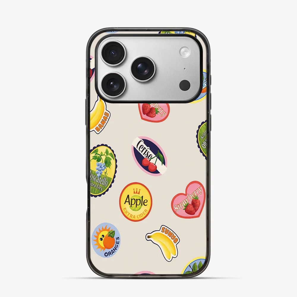 Flavour iPhone 17 Pro Case - Image 3
