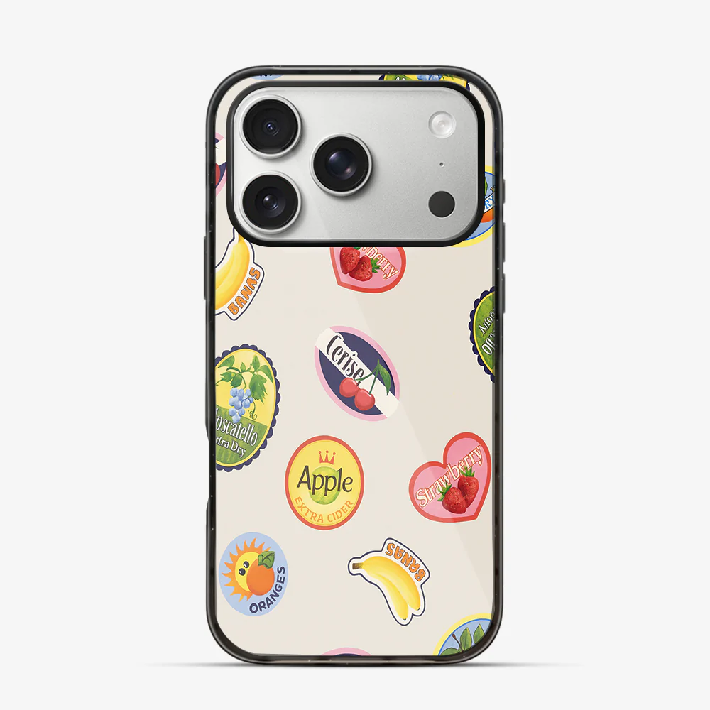 Flavour iPhone 17 Pro Case - Image 5