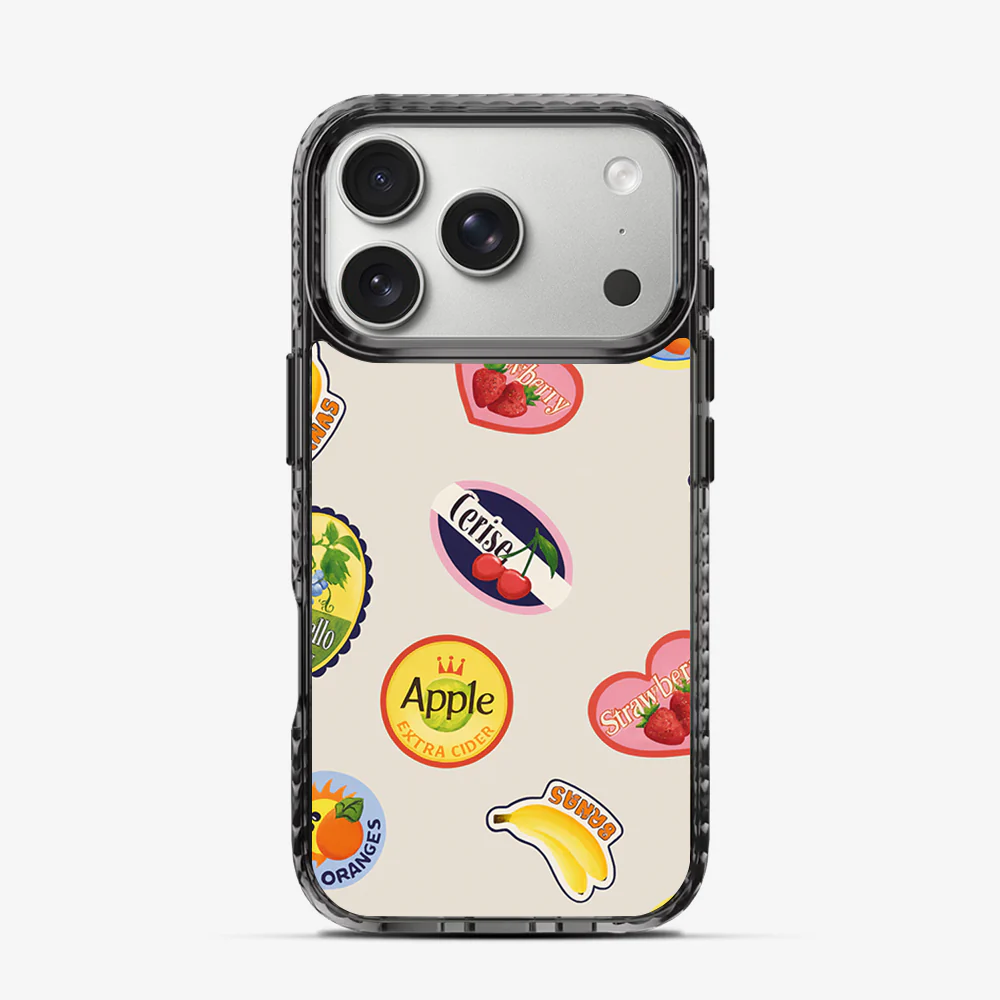 Flavour iPhone 17 Pro Max Case - Image 4