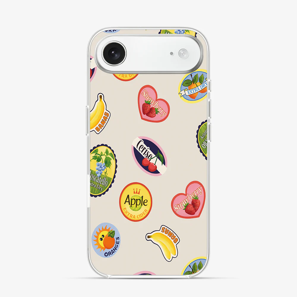 Flavour iPhone Air Case - Image 2