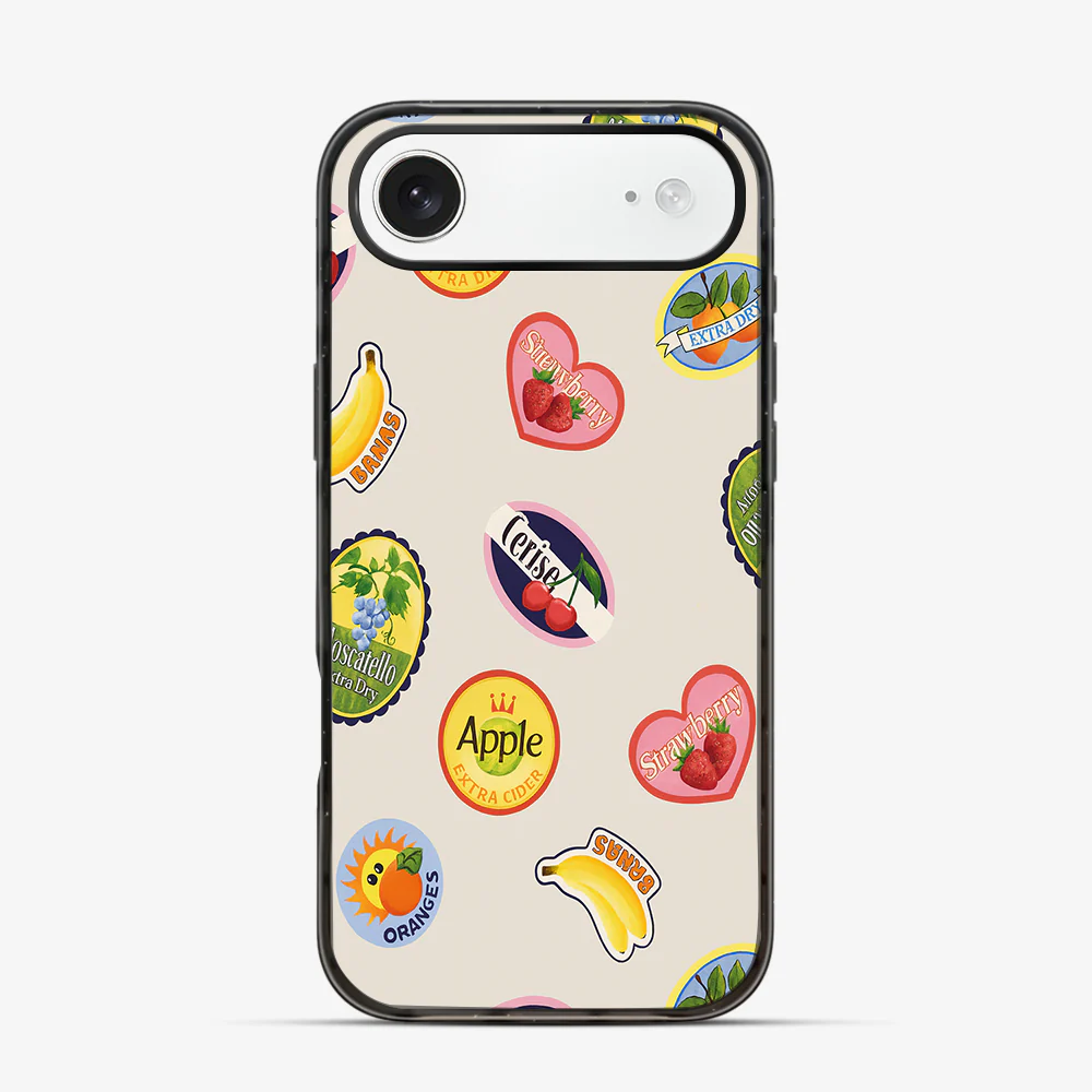 Flavour iPhone Air Case - Image 3