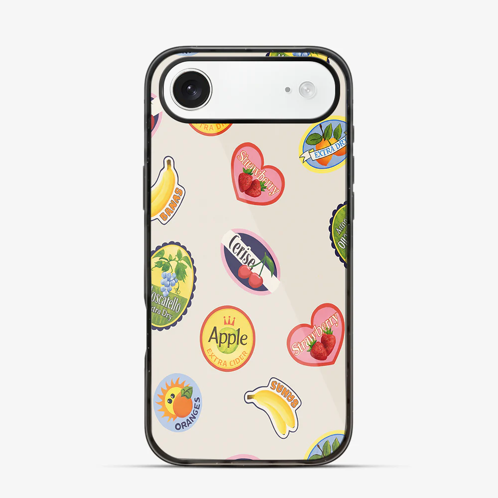 Flavour iPhone Air Case - Image 5