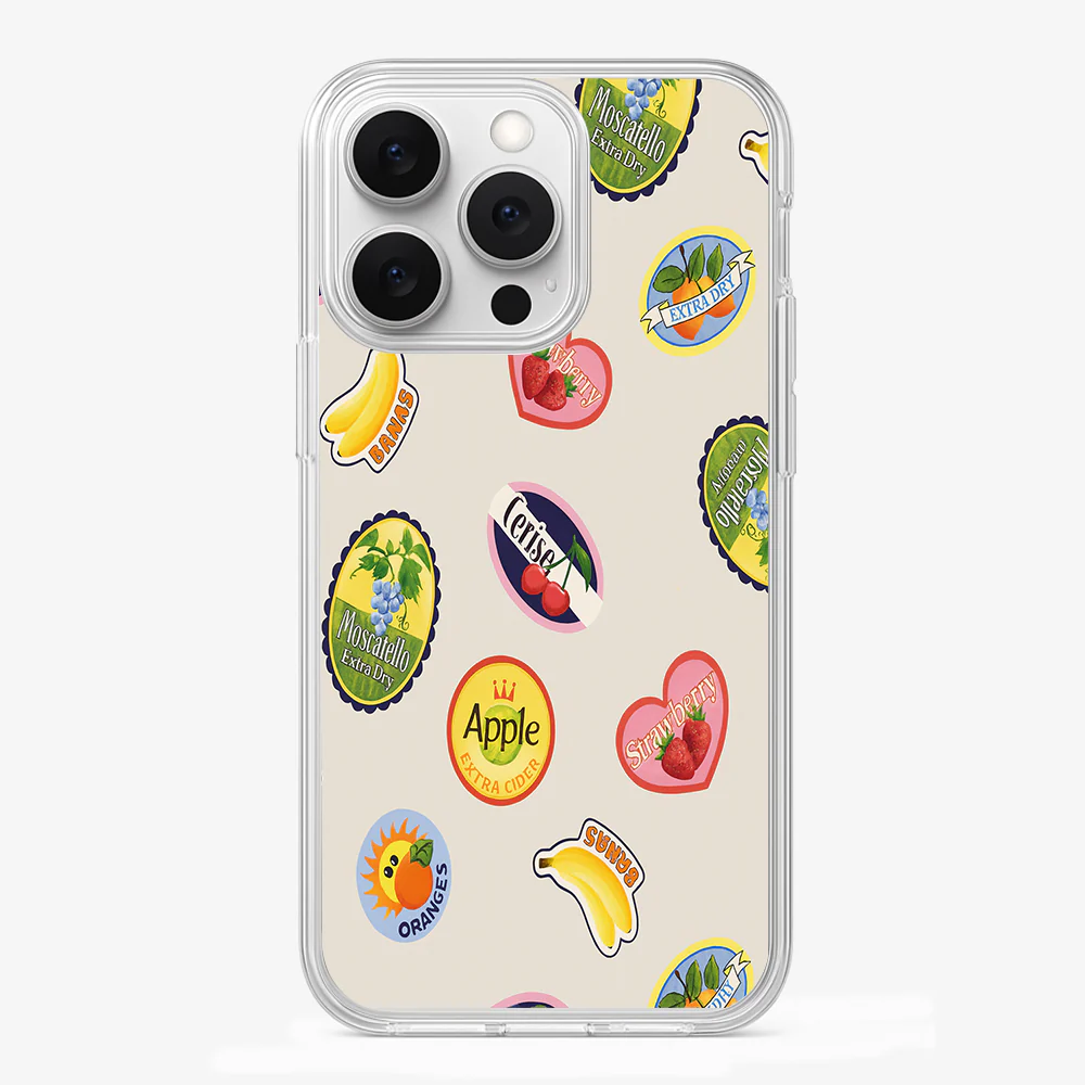 Flavour Phone Case - Image 2