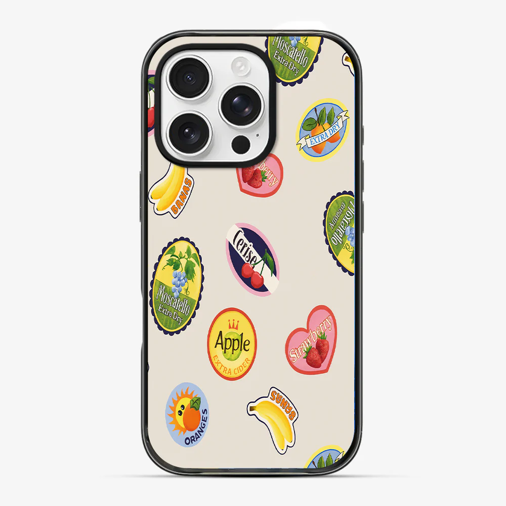 Flavour Phone Case - Image 3