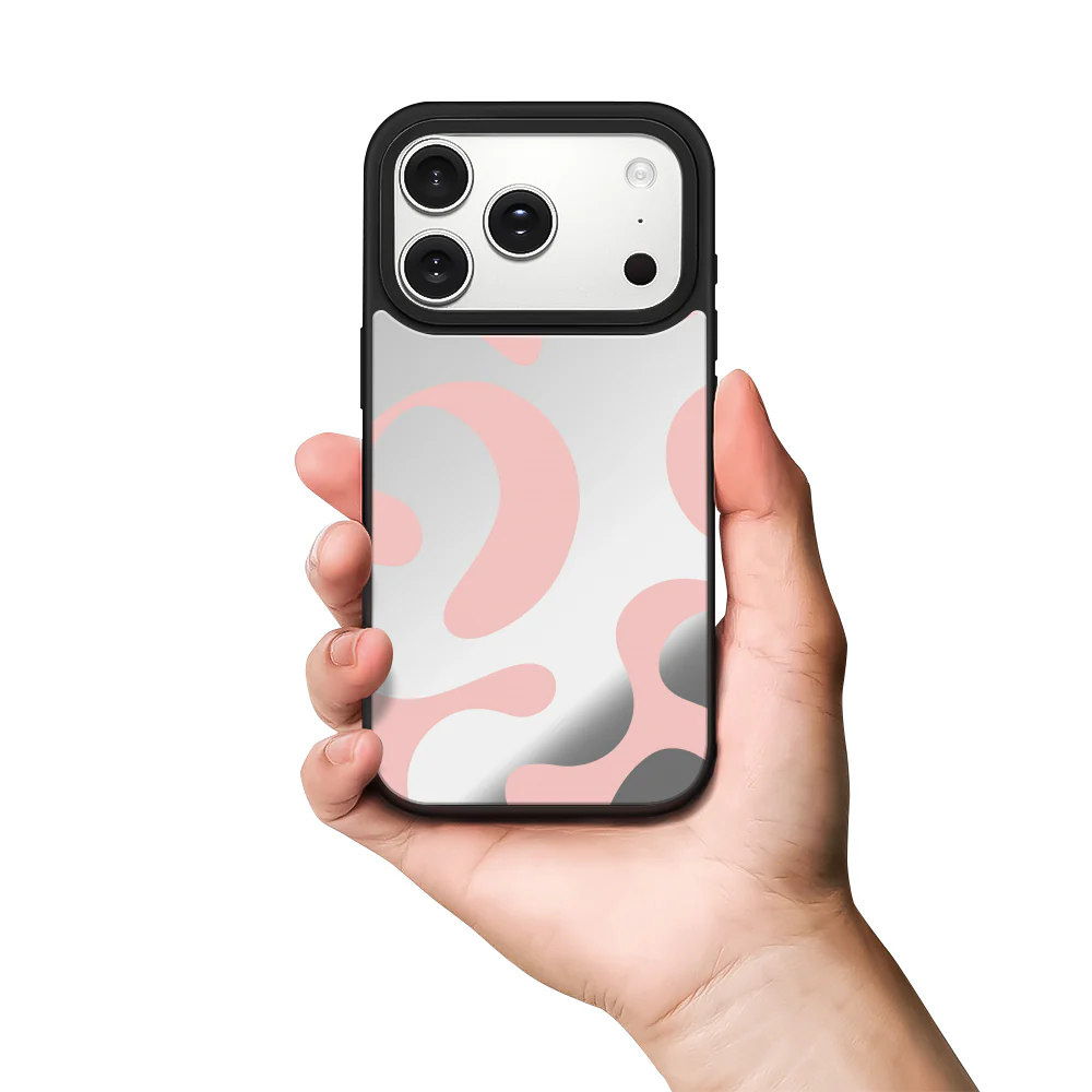 Flex Mirror Phone Case - Image 3