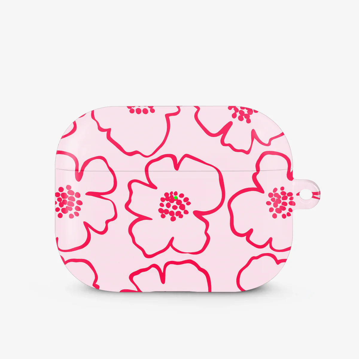 Flower Girl Airpods Case