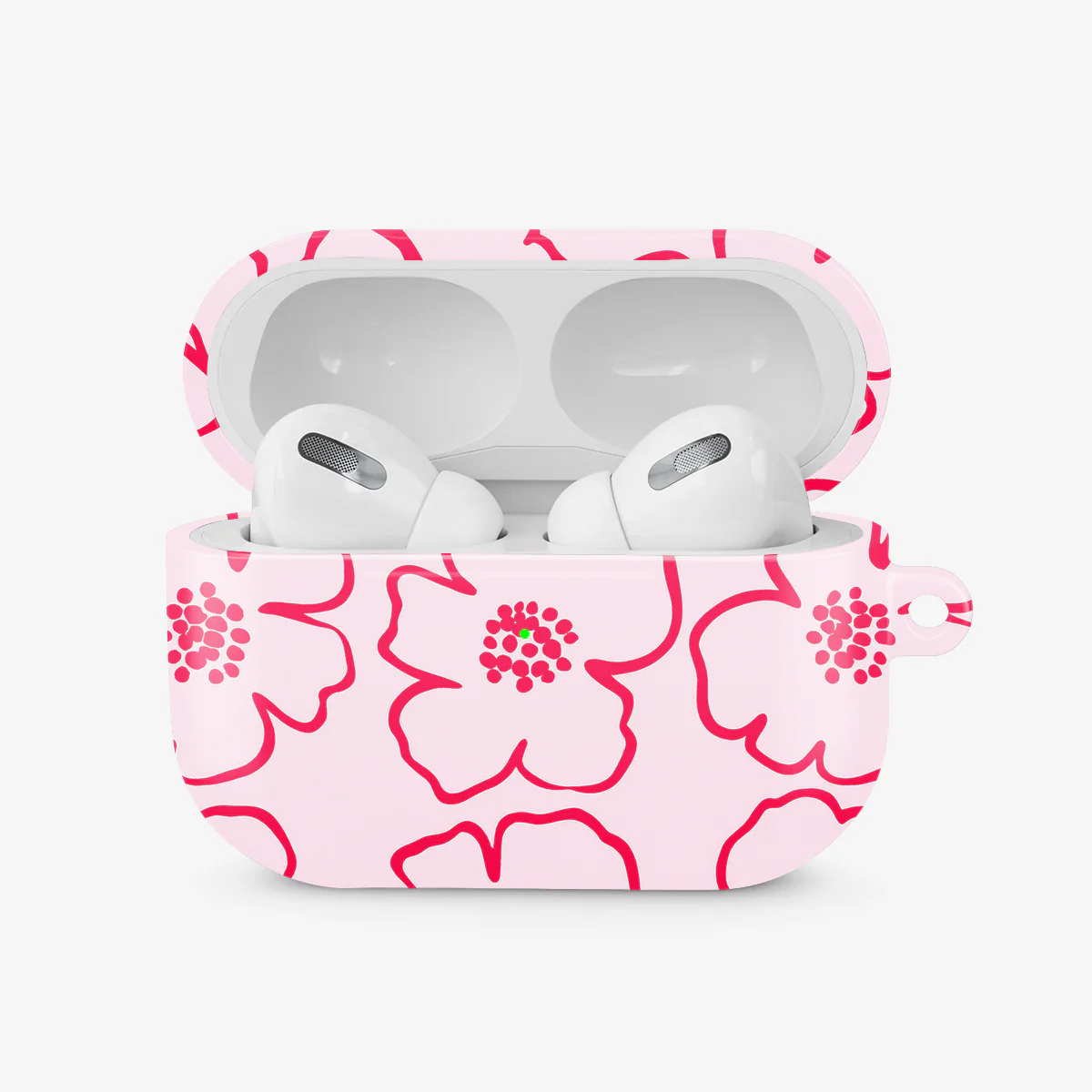 Flower Girl Airpods Case - Image 3