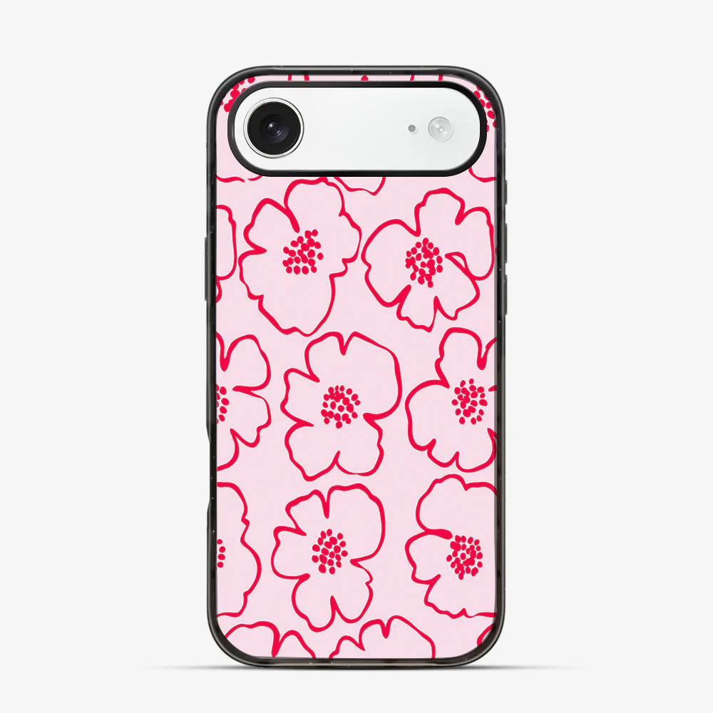 Flower Girl iPhone Air Case - Image 3