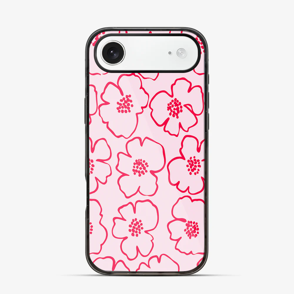 Flower Girl iPhone Air Case - Image 5