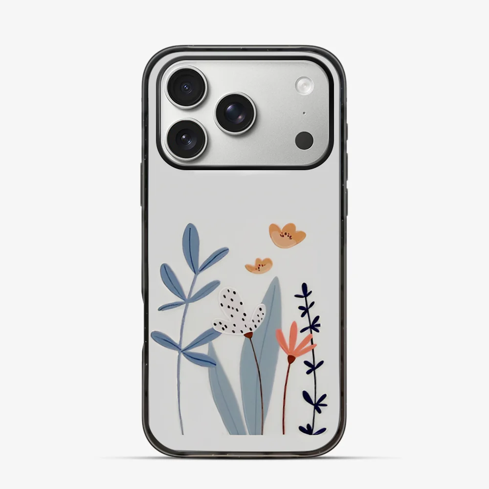 Flower | One iPhone 17 Pro Max Case - Image 3