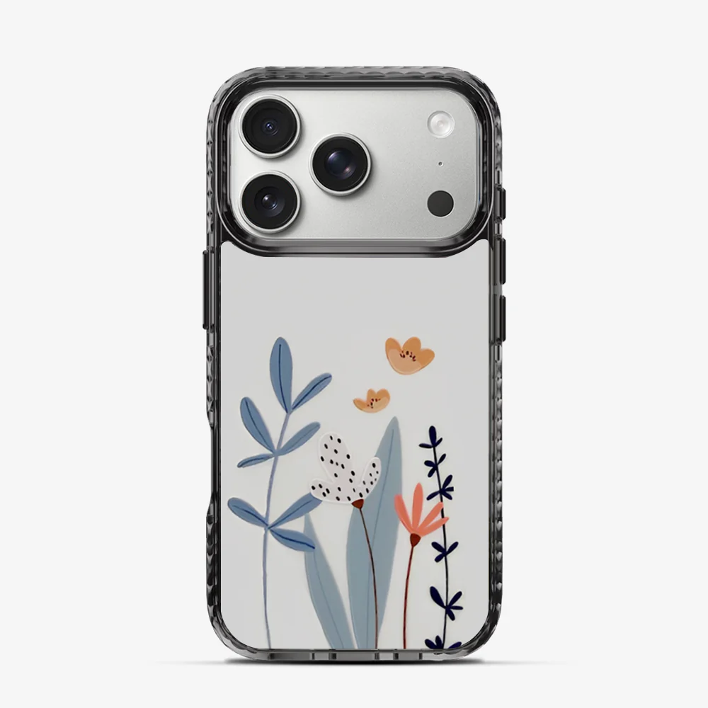 Flower | One iPhone 17 Pro Max Case - Image 4